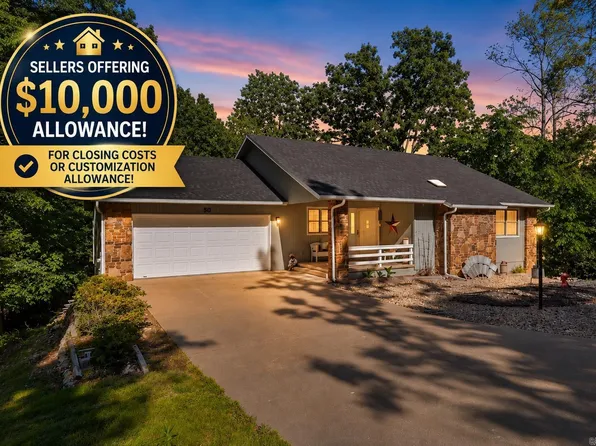 50 Ruthwell Dr, Bella Vista, AR 72715