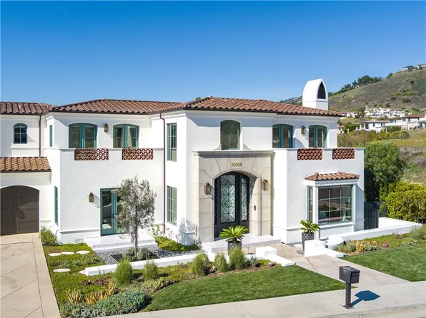 32009 Cape Point Dr, Rancho Palos Verdes, CA 90275