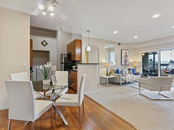 3rd image of 801 S Winchester Blvd APT 1310