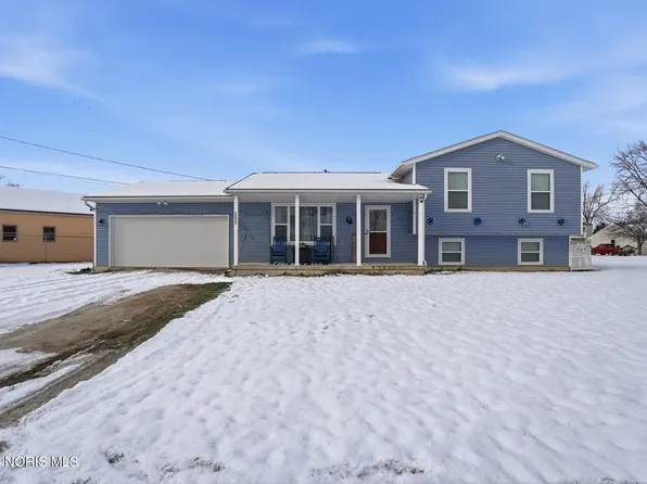 29411 Mabel St, Millbury, OH 43447