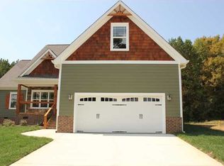 3335 Prairie Pass LOT 83, Chattanooga, TN 37302