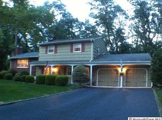 49 Berman Way, Middletown, NJ 07748