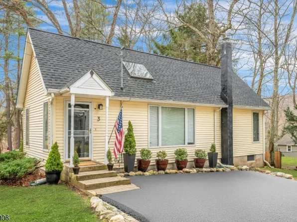 3 Redmans Dr, Jefferson Twp., NJ 07438