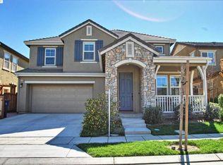 460 W Campania Way, Mountain House, CA 95391