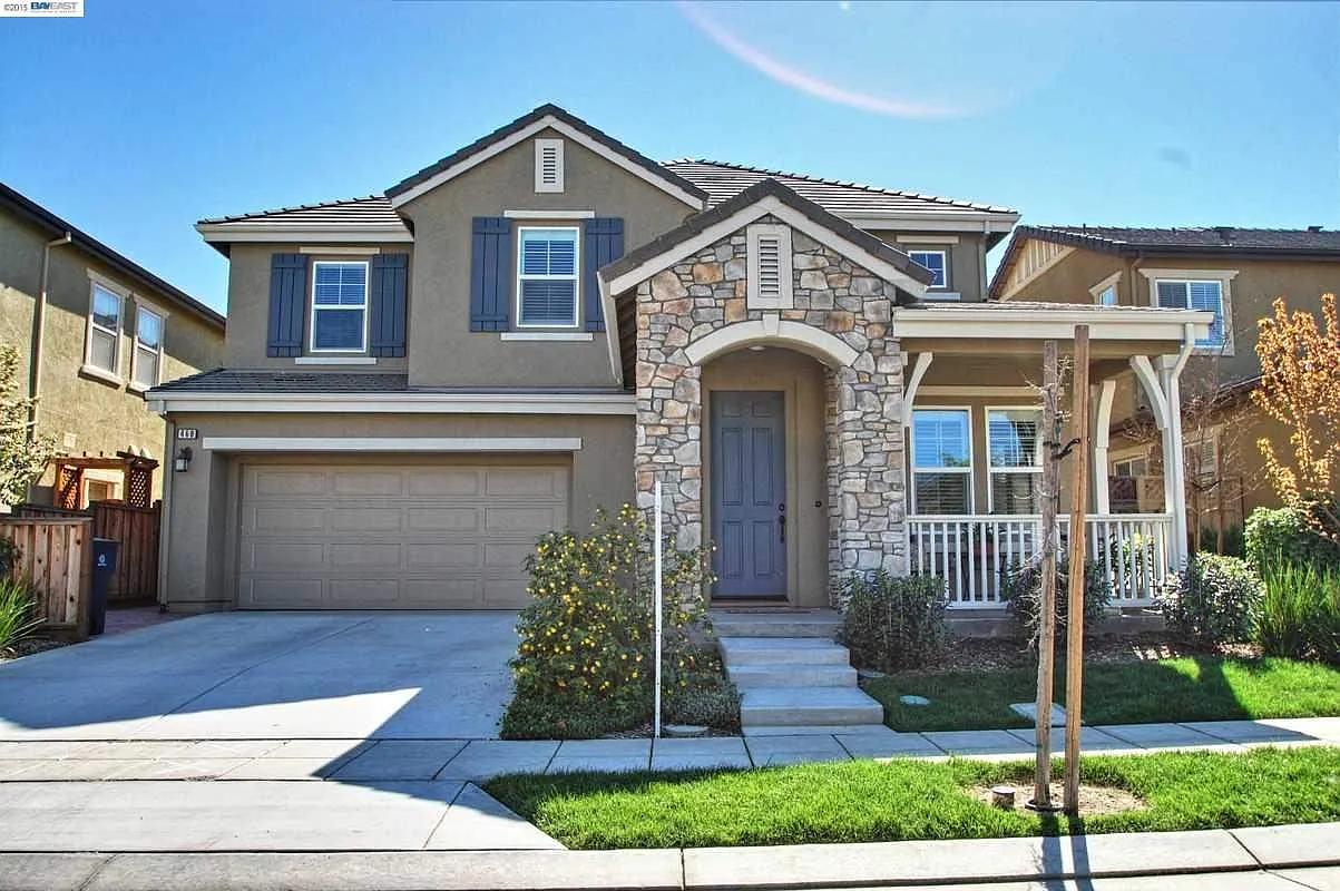460 W Campania Way photo 1
