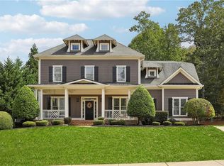 3630 Valley Crest Way, Cumming, GA 30041