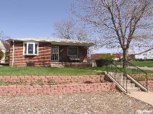 1594 S Gaylord St, Denver, CO 80210