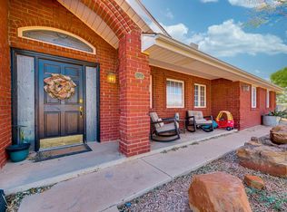 6515 Evergreen Ave, Midland, TX 79707