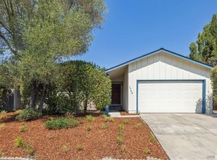 1709 Pine Ave, Petaluma, CA 94954
