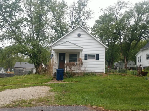 223 Ridgewood Ave, Malmo, NE 68040