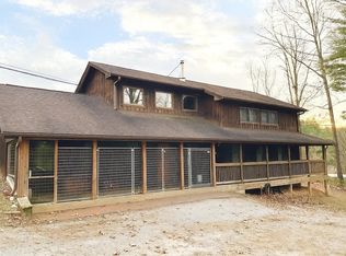 4029 Mount Zion Rd, Blacksburg, VA 24060