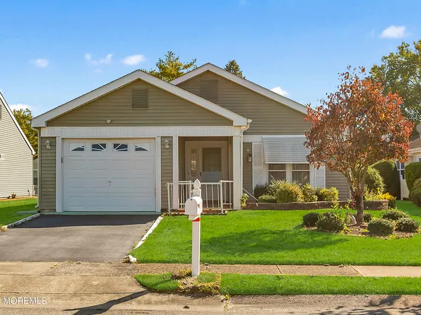 43 Dorset Road, Manchester, NJ 08759