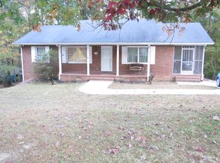 615 Lindley Dr, Durham, NC 27703