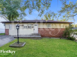 6109 E 149th Ter, Grandview, MO 64030