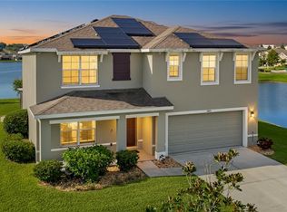 8075 Broad Pointe Dr, Zephyrhills, FL 33540