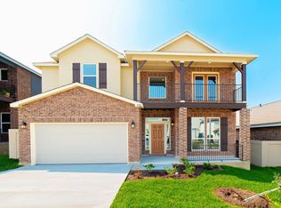 720 Cavatina Dr, Laredo, TX 78045