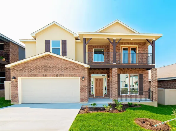 720 Cavatina Dr, Laredo, TX 78045