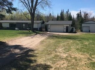21369 Wendigo Park Rd, Grand Rapids, MN 55744