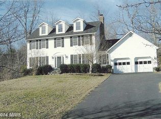 1720 Forest Glen Dr, Prince Frederick, MD 20678