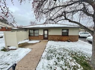 3452 Miller St, Eau Claire, WI 54701
