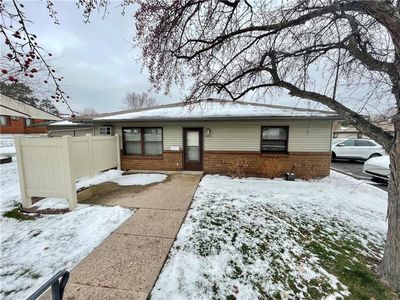 3452 Miller Street, Eau Claire, WI, 54701