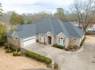 929 Dogwood Ln, Heber Springs, AR 72543