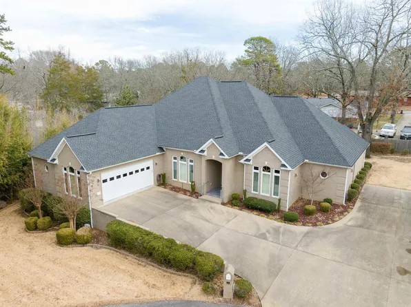 929 Dogwood Ln, Heber Springs, AR 72543