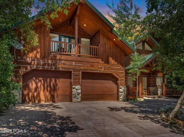 8998 N Timphaven Rd, Sundance, UT 84604