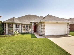 2010 Chrisman Trl, Mansfield, TX 76063