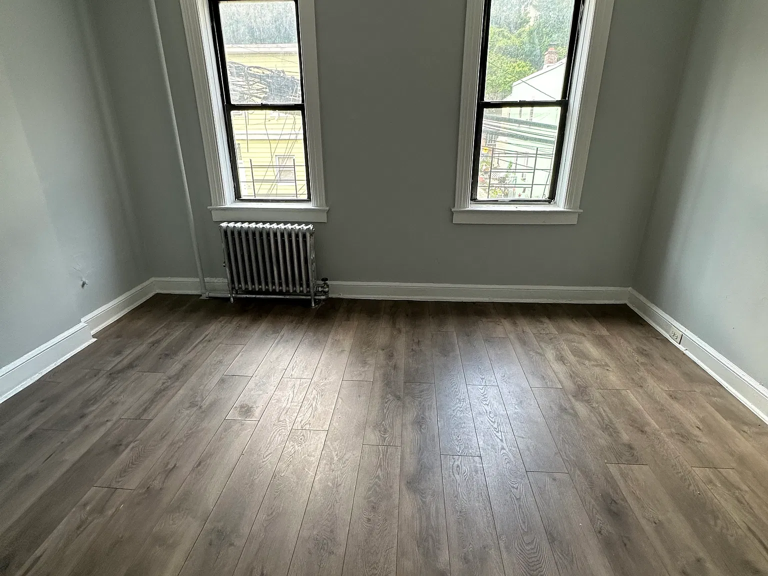 2 bed, $2,400 — Photo 2