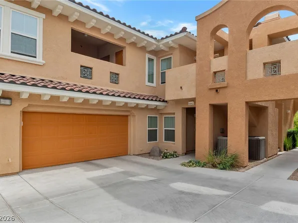 11885 Tevare Ln Unit 1092, Las Vegas, NV 89138