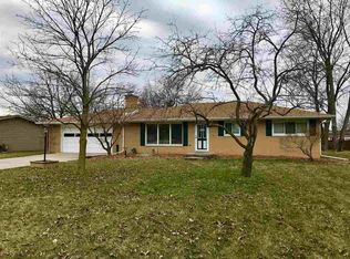 1765 Van Wagoner Dr, Saginaw, MI