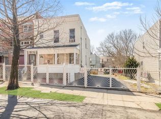 856 E 223rd St, Bronx, NY 10466