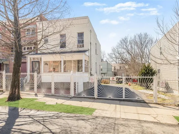 858 E 223rd Street, Bronx, NY 10466