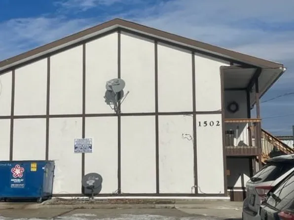 175, 1502 Ernest Ave APT 6, Missoula, MT 59801