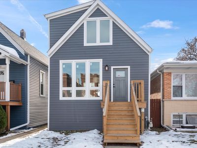4855 W School St, Chicago, IL, 60641