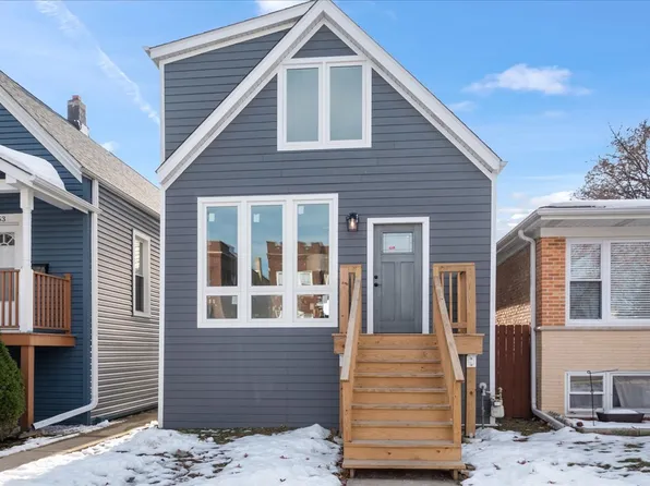 4855 W School St, Chicago, IL 60641