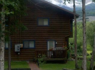 18243 Werre St, Chugiak, AK 99567