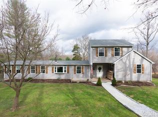 10 Osborne Hill Road Ext, Sandy Hook, CT 06482