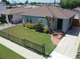 1613 N Grandee Ave, Compton, CA 90222