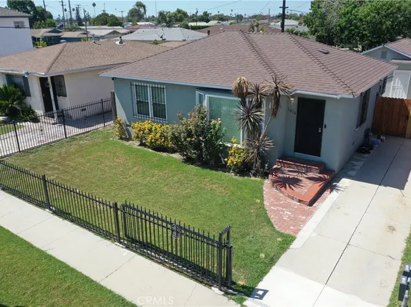 1613 N Grandee Ave, Compton, CA 90222