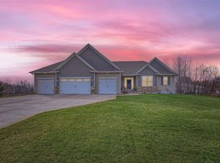 16356 Yakima St NW, Andover, MN 55304