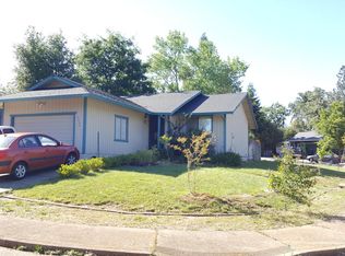 3845 Pullup Pl, Shasta Lake, CA 96019