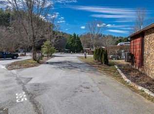 365 River Vista Dr, Dillard, GA 30537