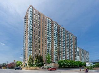 145 Hillcrest Ave Unit 1016, Mississauga, ON L5B 3Z1