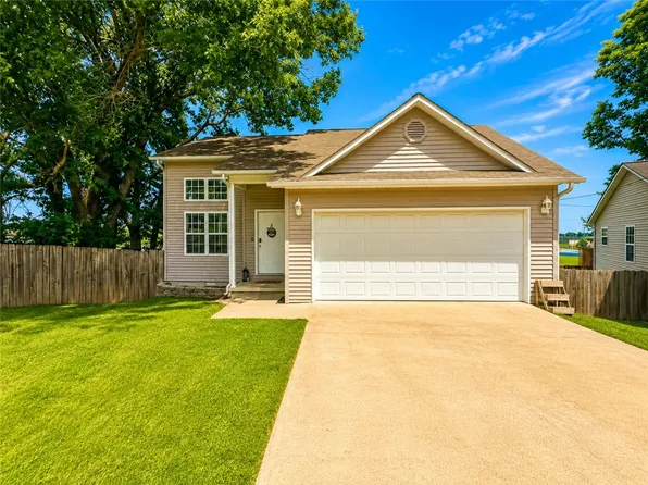 3601 Shields Dr, Harrison, AR 72601
