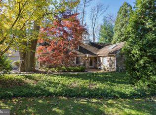 726 Mount Pleasant Rd, Bryn Mawr, PA 19010