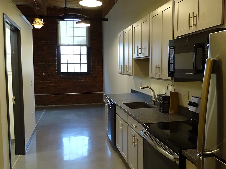 Washington Street Mill, LLC — Photo 16