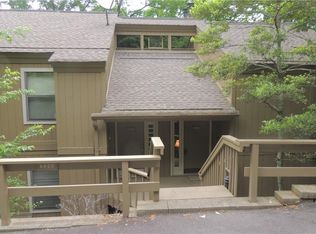 145 Chestnut Rise Trl #442-C, Big Canoe, GA 30143