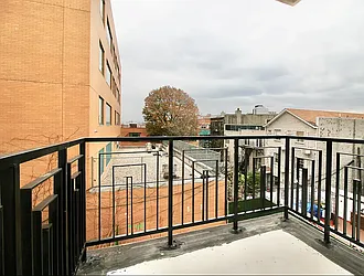 Rented by Loom Capital Group Inc.